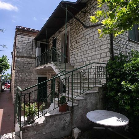 Appartamento N237 - Numana, trilocale a 100 metri dal centro Esterno foto
