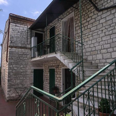 Appartamento N237 - Numana, trilocale a 100 metri dal centro Esterno foto