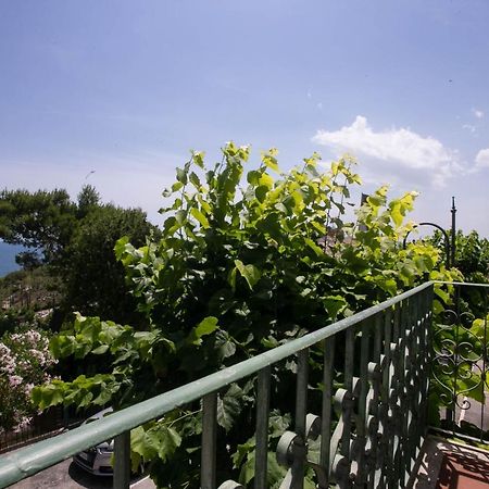 Appartamento N237 - Numana, trilocale a 100 metri dal centro Esterno foto