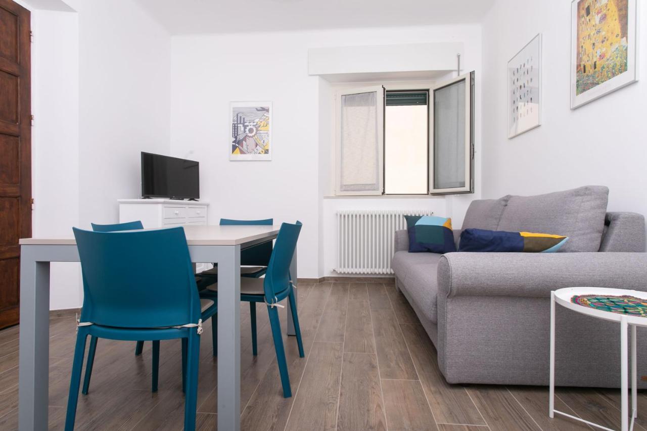 Appartamento N237 - Numana, trilocale a 100 metri dal centro Esterno foto
