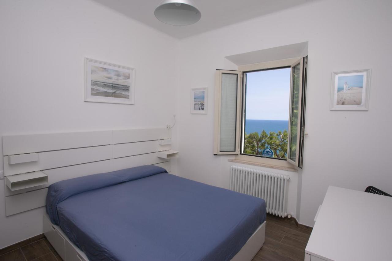 Appartamento N237 - Numana, trilocale a 100 metri dal centro Esterno foto