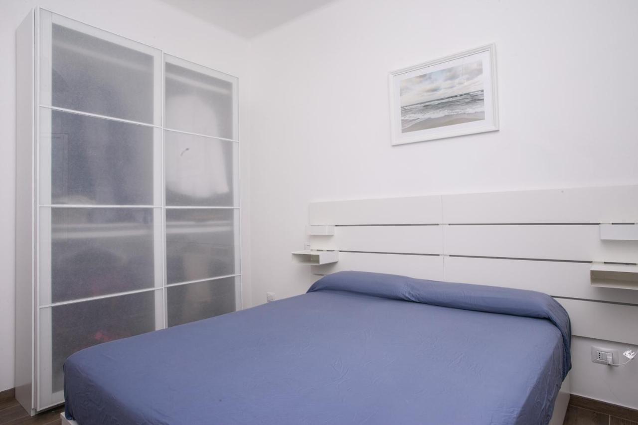 Appartamento N237 - Numana, trilocale a 100 metri dal centro Esterno foto