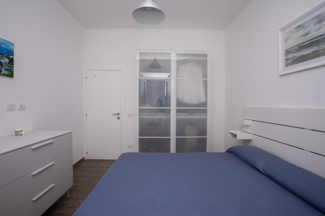 Appartamento N237 - Numana, trilocale a 100 metri dal centro Esterno foto
