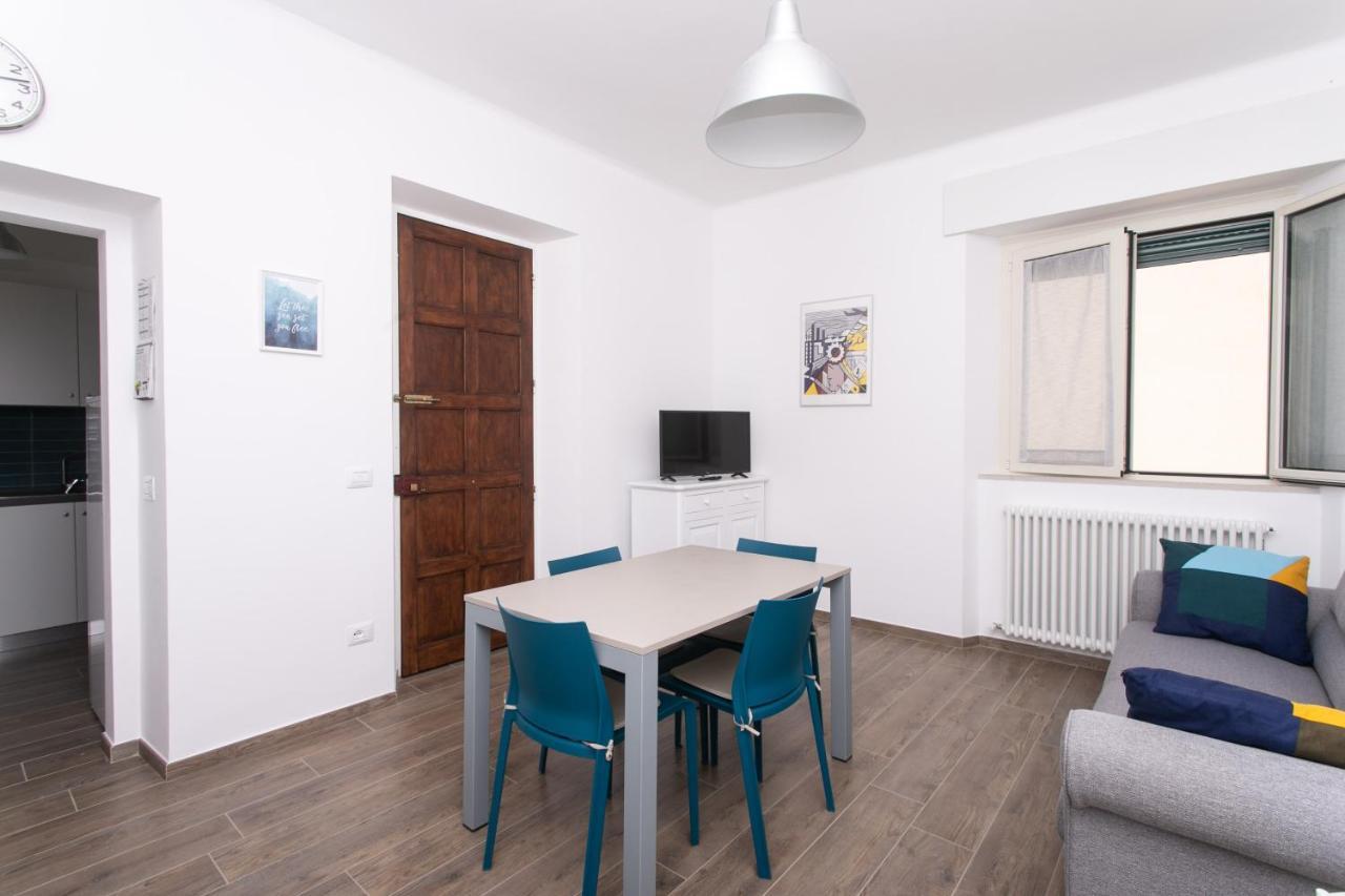 Appartamento N237 - Numana, trilocale a 100 metri dal centro Esterno foto