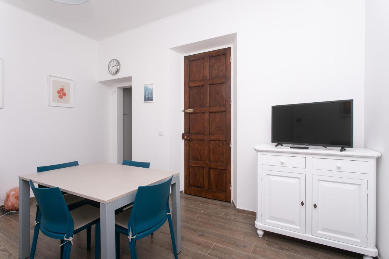 Appartamento N237 - Numana, trilocale a 100 metri dal centro Esterno foto