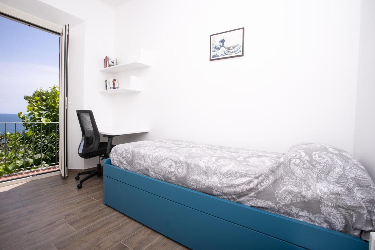Appartamento N237 - Numana, trilocale a 100 metri dal centro Esterno foto