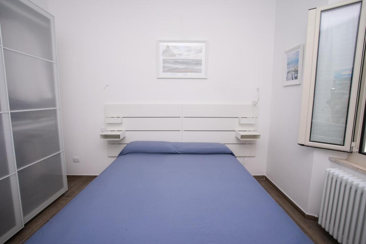 Appartamento N237 - Numana, trilocale a 100 metri dal centro Esterno foto