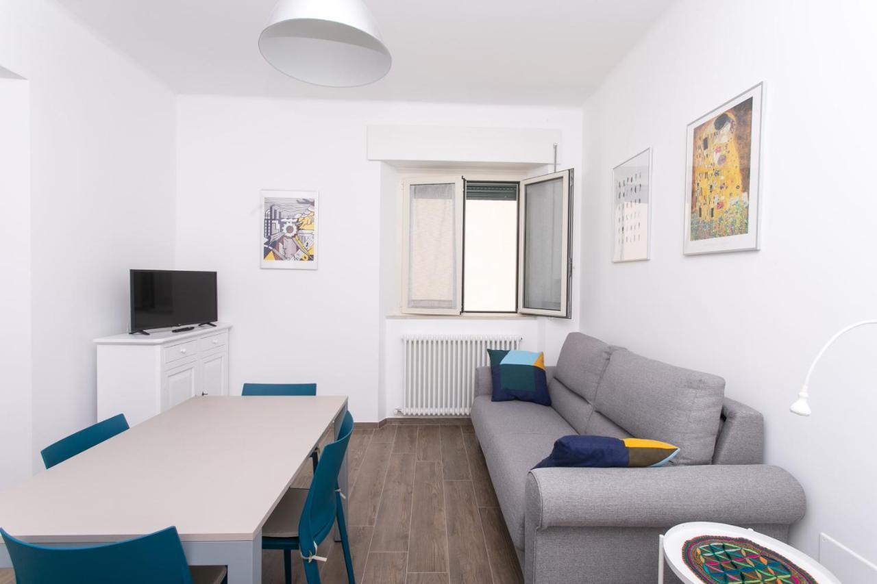 Appartamento N237 - Numana, trilocale a 100 metri dal centro Esterno foto