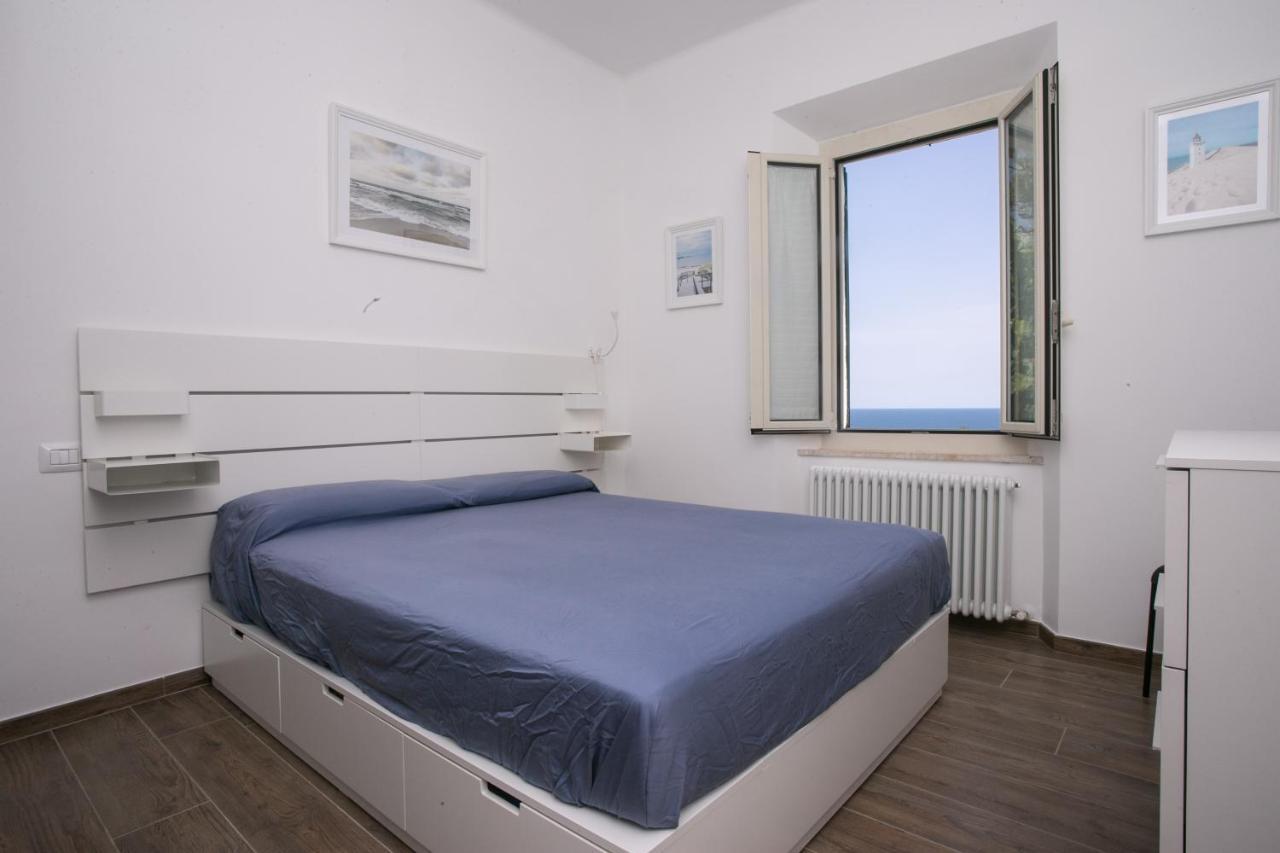 Appartamento N237 - Numana, trilocale a 100 metri dal centro Esterno foto